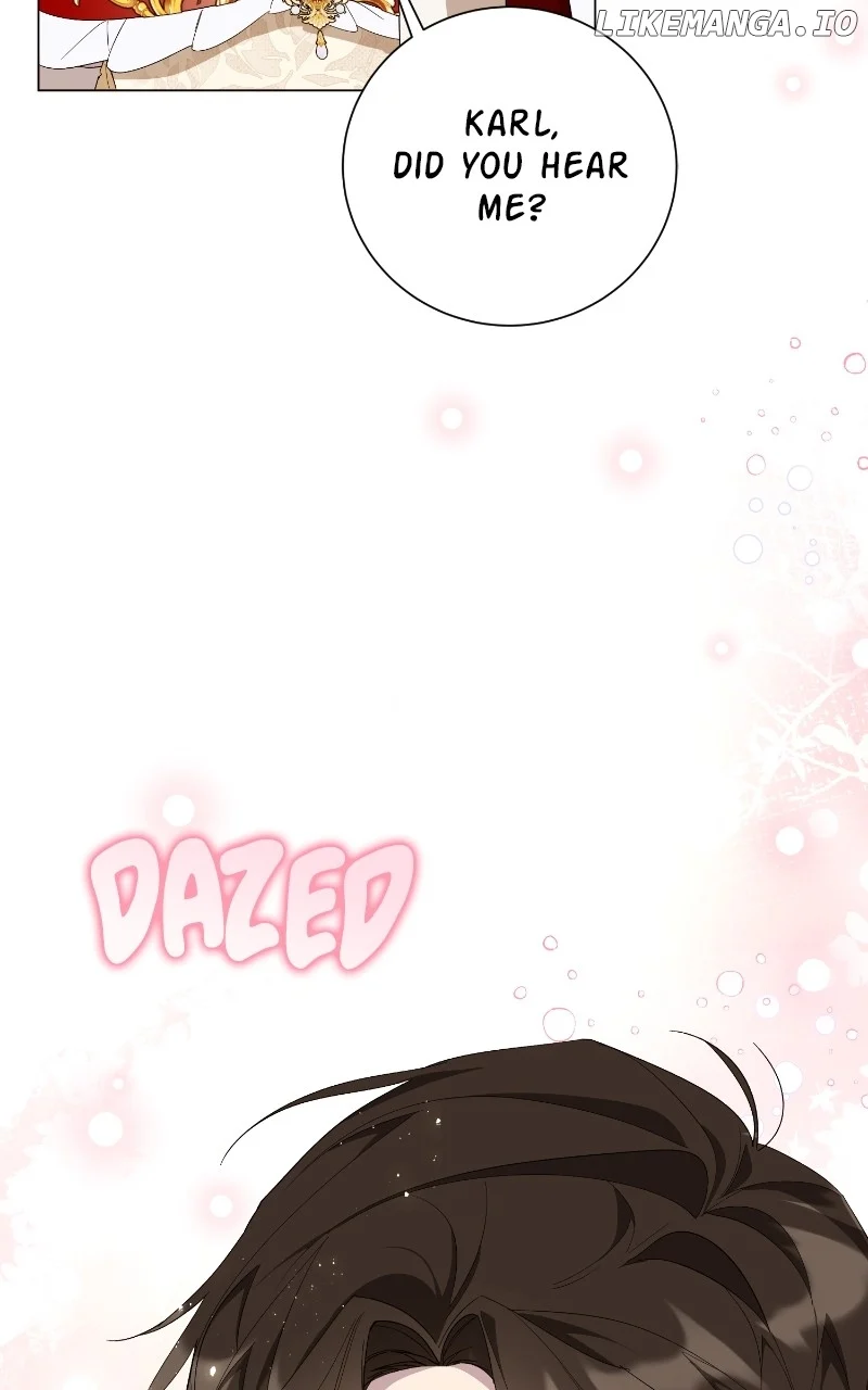 There Were Times When I Wished You Were Dead Chapter 130 - Page 18