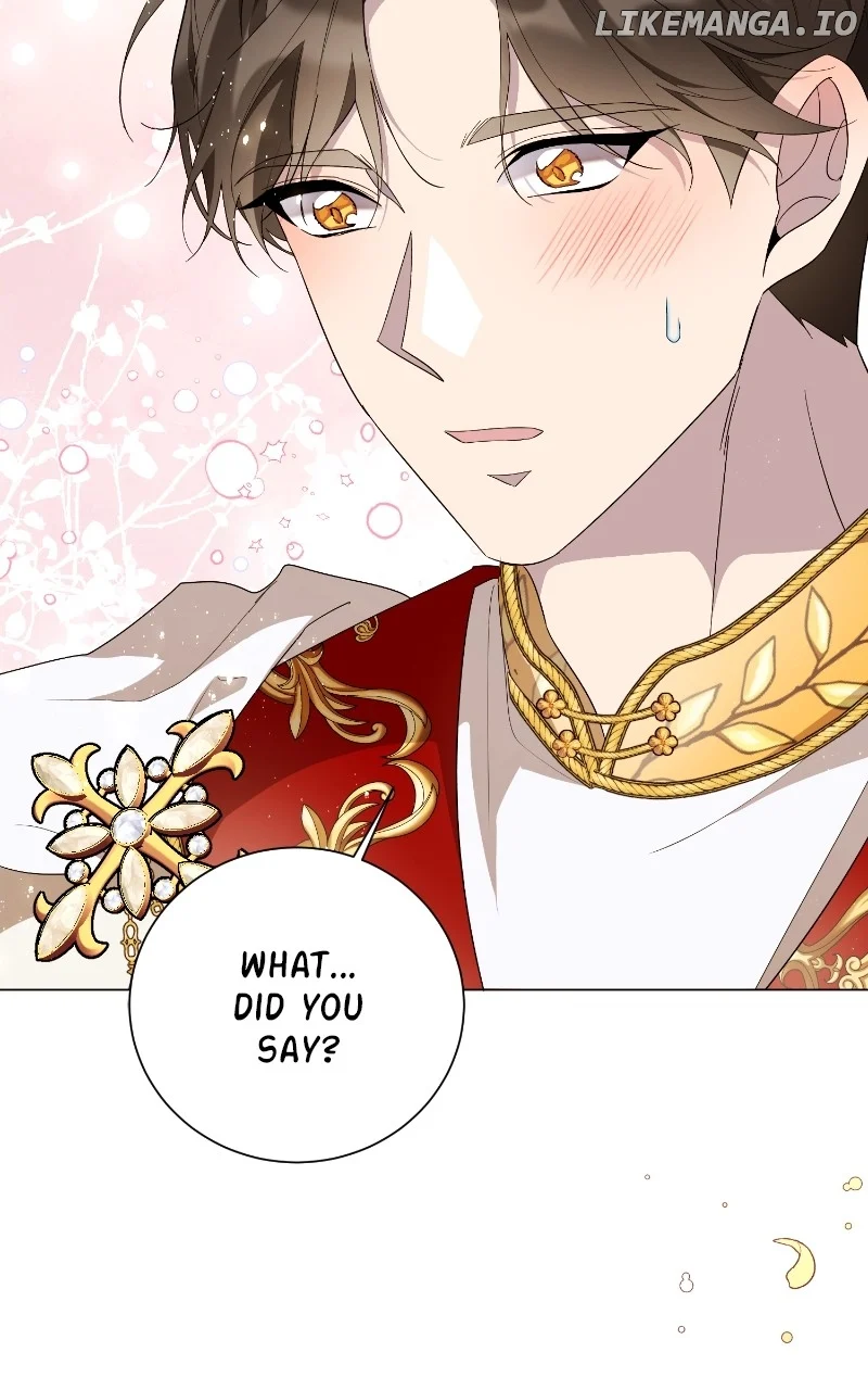 There Were Times When I Wished You Were Dead Chapter 130 - Page 19