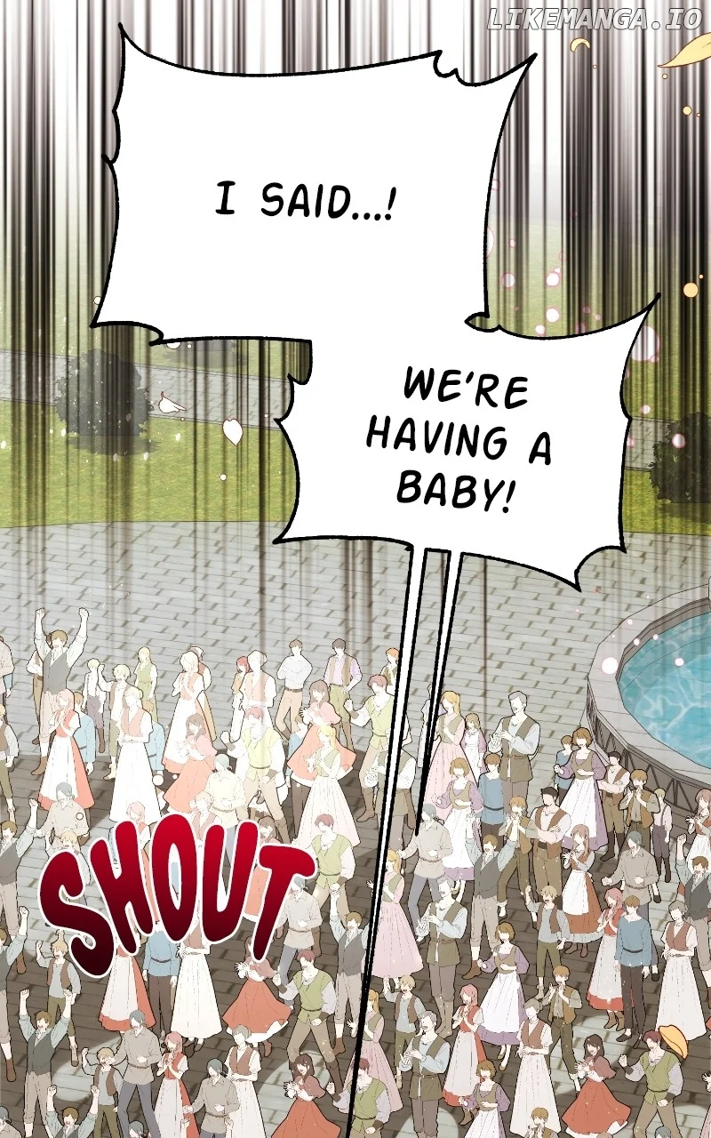 There Were Times When I Wished You Were Dead Chapter 130 - Page 21