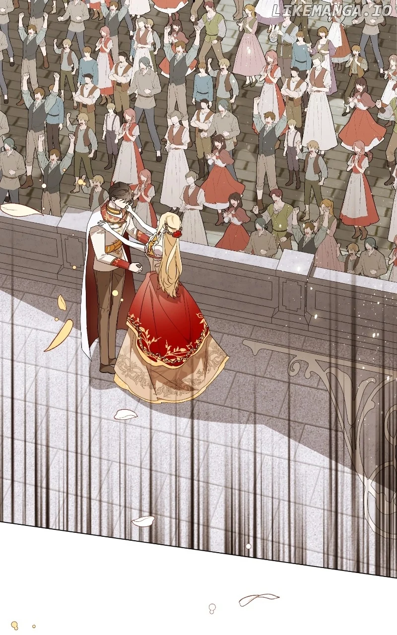 There Were Times When I Wished You Were Dead Chapter 130 - Page 22