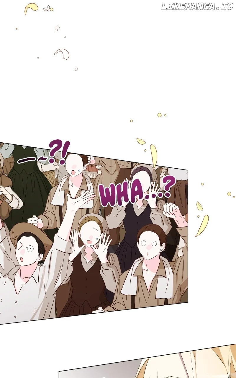 There Were Times When I Wished You Were Dead Chapter 130 - Page 23