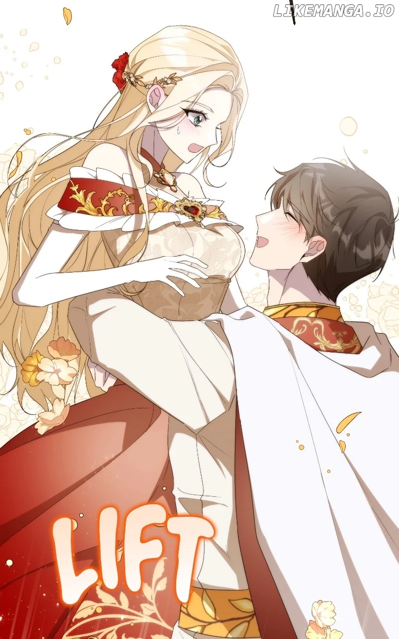 There Were Times When I Wished You Were Dead Chapter 130 - Page 25