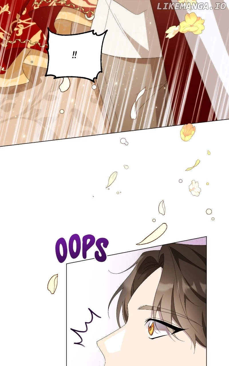 There Were Times When I Wished You Were Dead Chapter 130 - Page 26