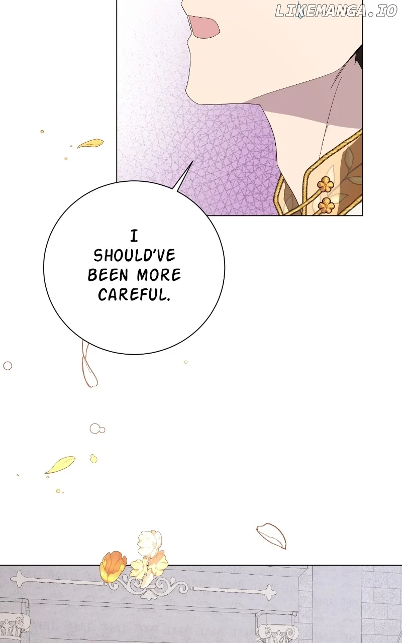 There Were Times When I Wished You Were Dead Chapter 130 - Page 27