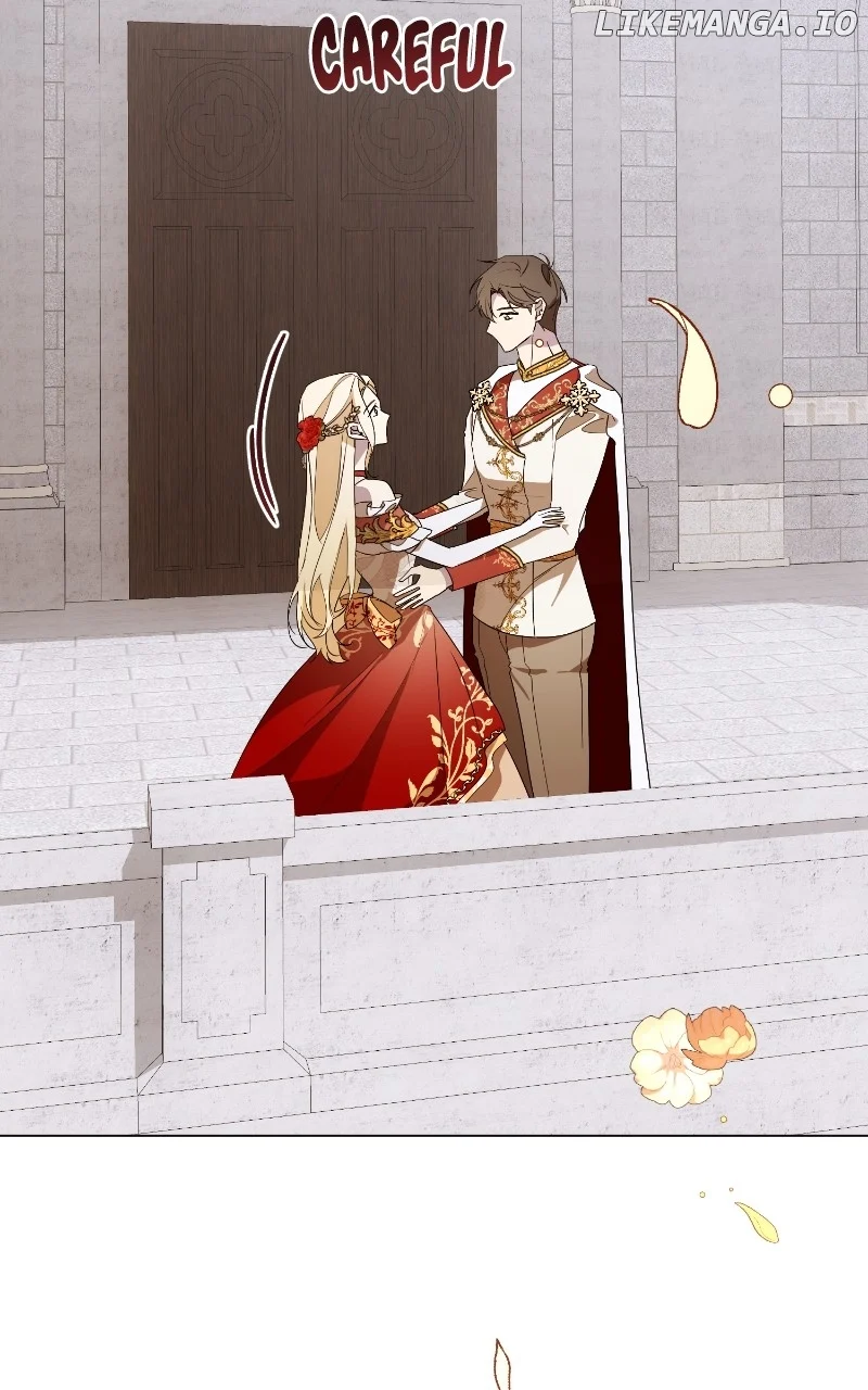 There Were Times When I Wished You Were Dead Chapter 130 - Page 28