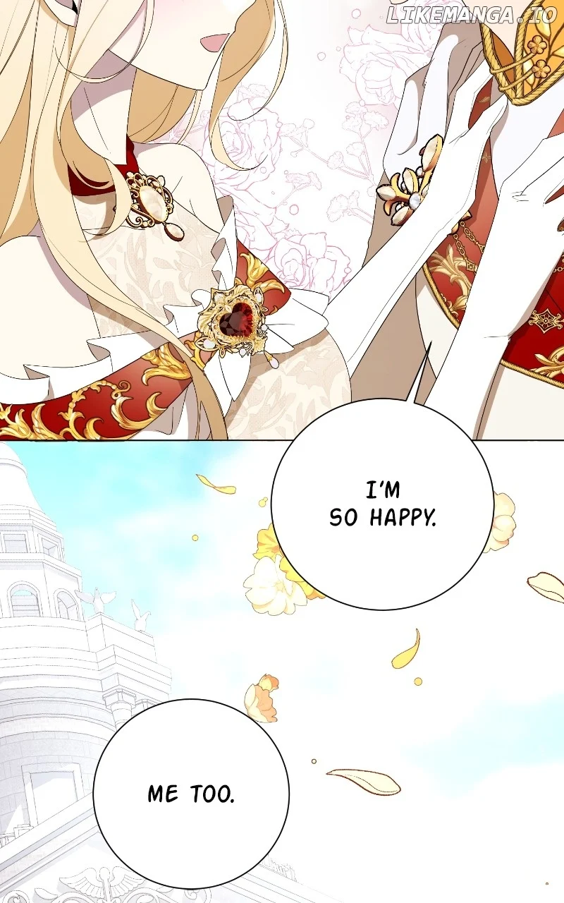 There Were Times When I Wished You Were Dead Chapter 130 - Page 30