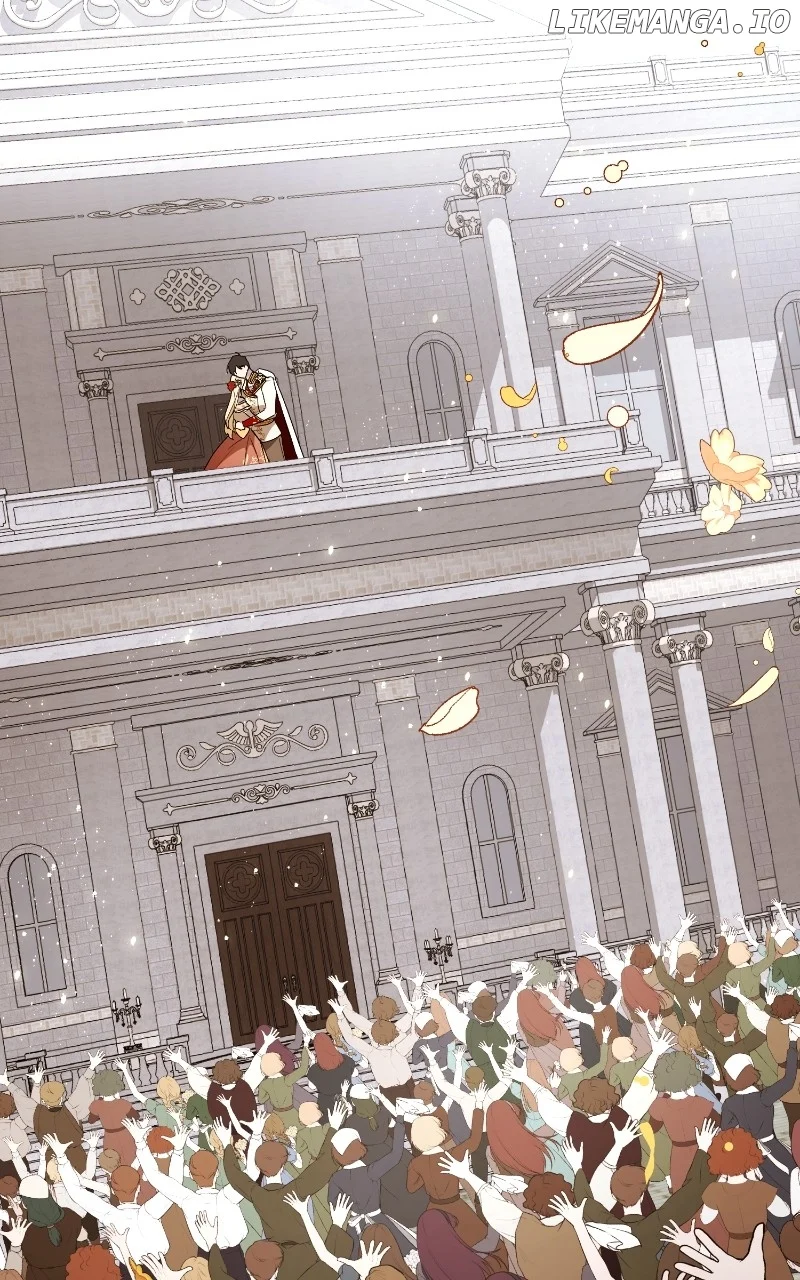 There Were Times When I Wished You Were Dead Chapter 130 - Page 31