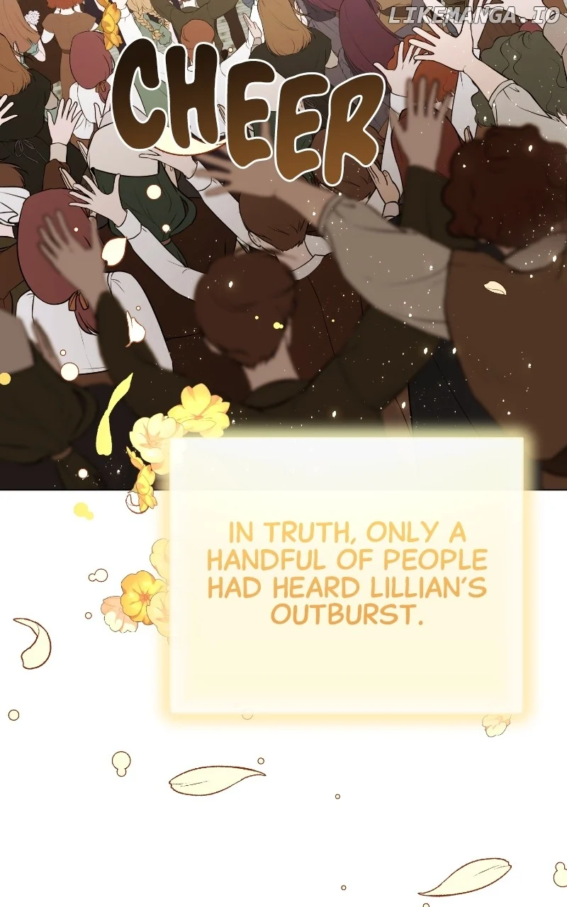 There Were Times When I Wished You Were Dead Chapter 130 - Page 32