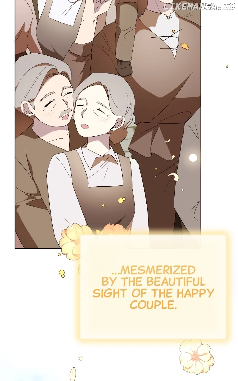 There Were Times When I Wished You Were Dead Chapter 130 - Page 34