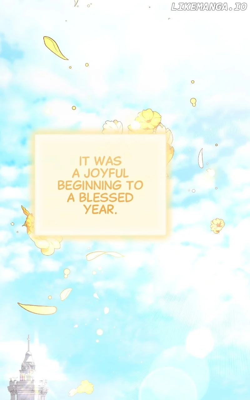 There Were Times When I Wished You Were Dead Chapter 130 - Page 35