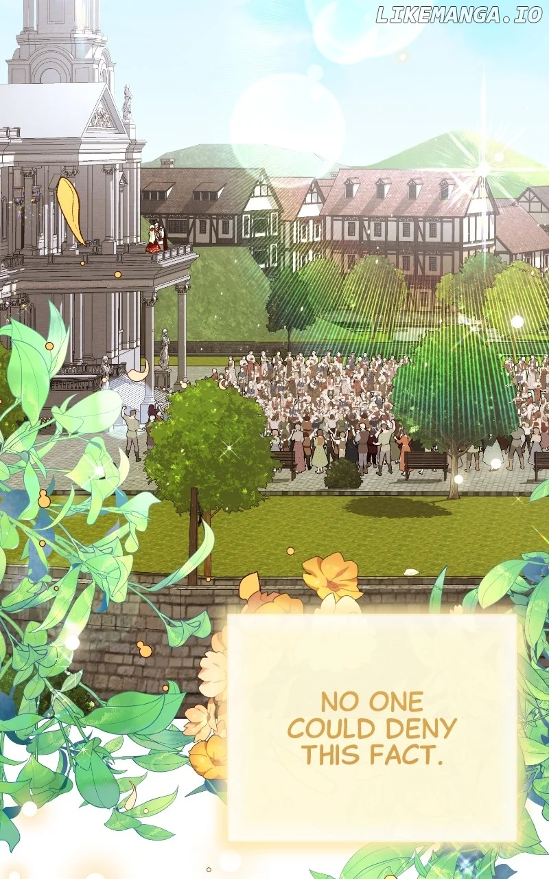 There Were Times When I Wished You Were Dead Chapter 130 - Page 36