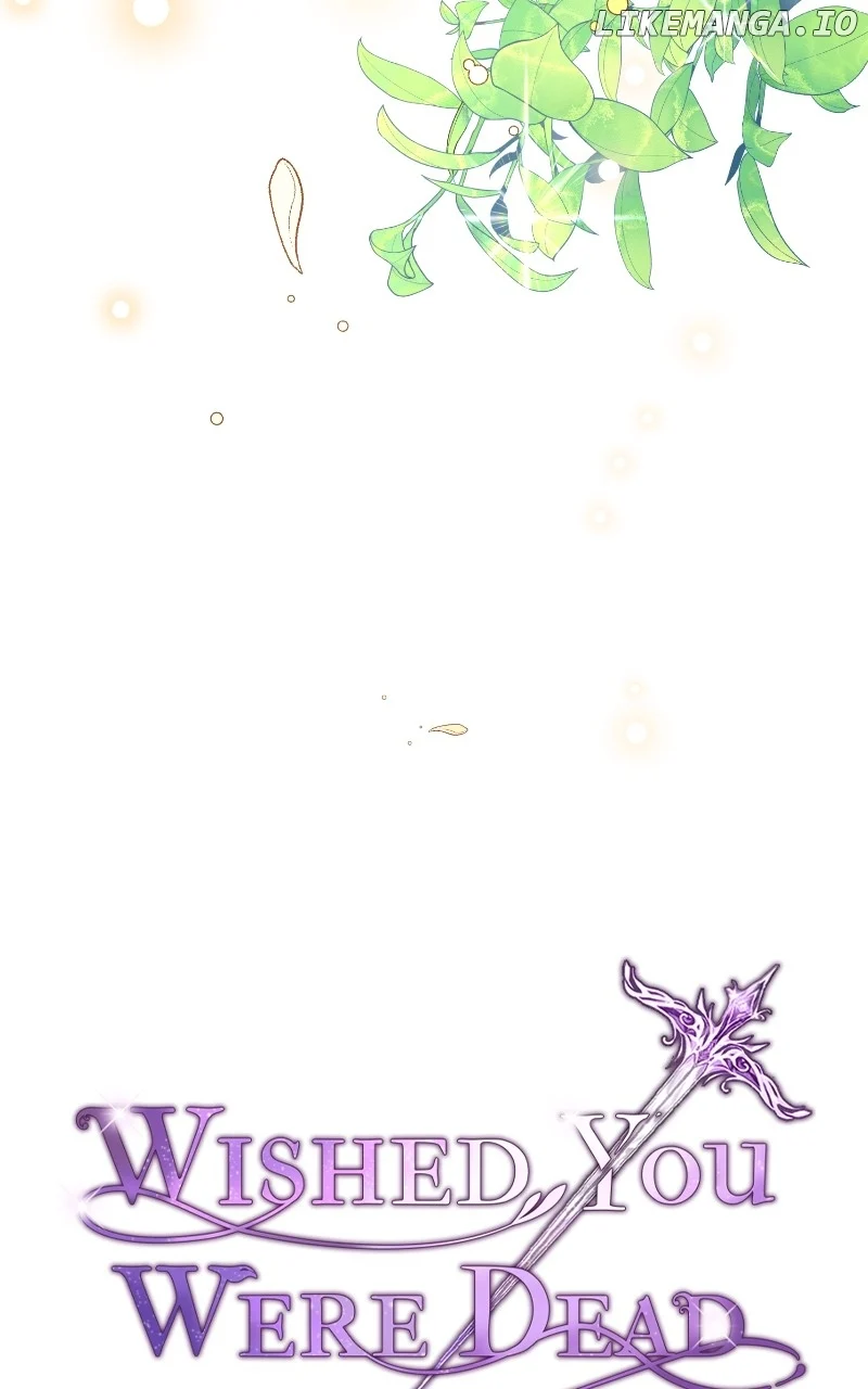 There Were Times When I Wished You Were Dead Chapter 130 - Page 37