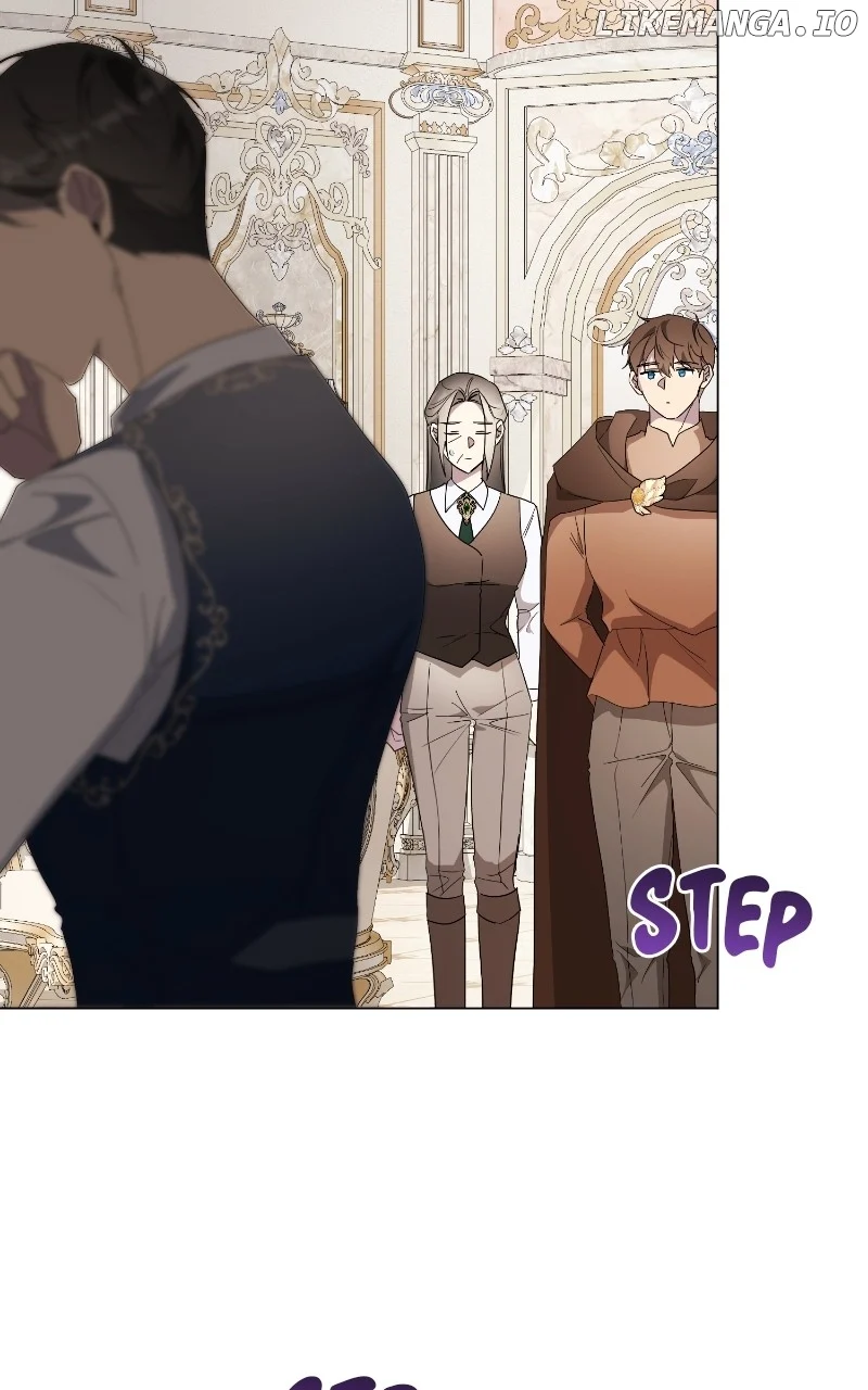 There Were Times When I Wished You Were Dead Chapter 130 - Page 39