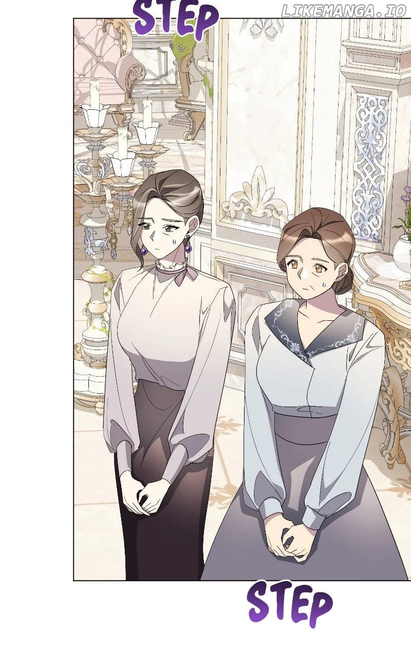 There Were Times When I Wished You Were Dead Chapter 130 - Page 40