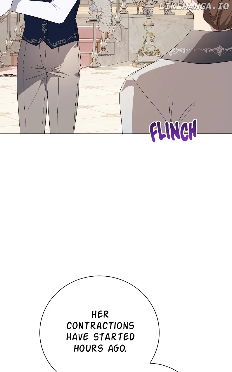 There Were Times When I Wished You Were Dead Chapter 130 - Page 42