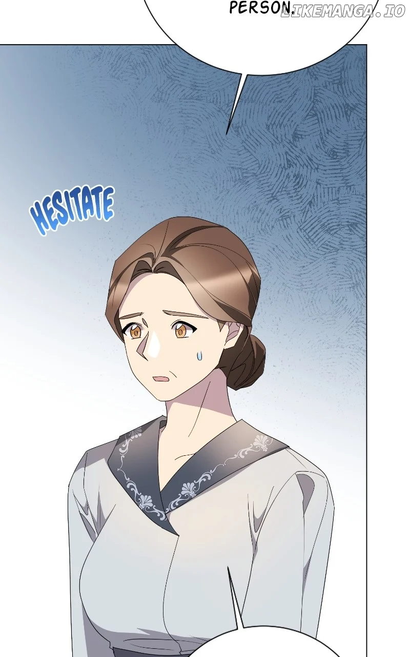 There Were Times When I Wished You Were Dead Chapter 130 - Page 45