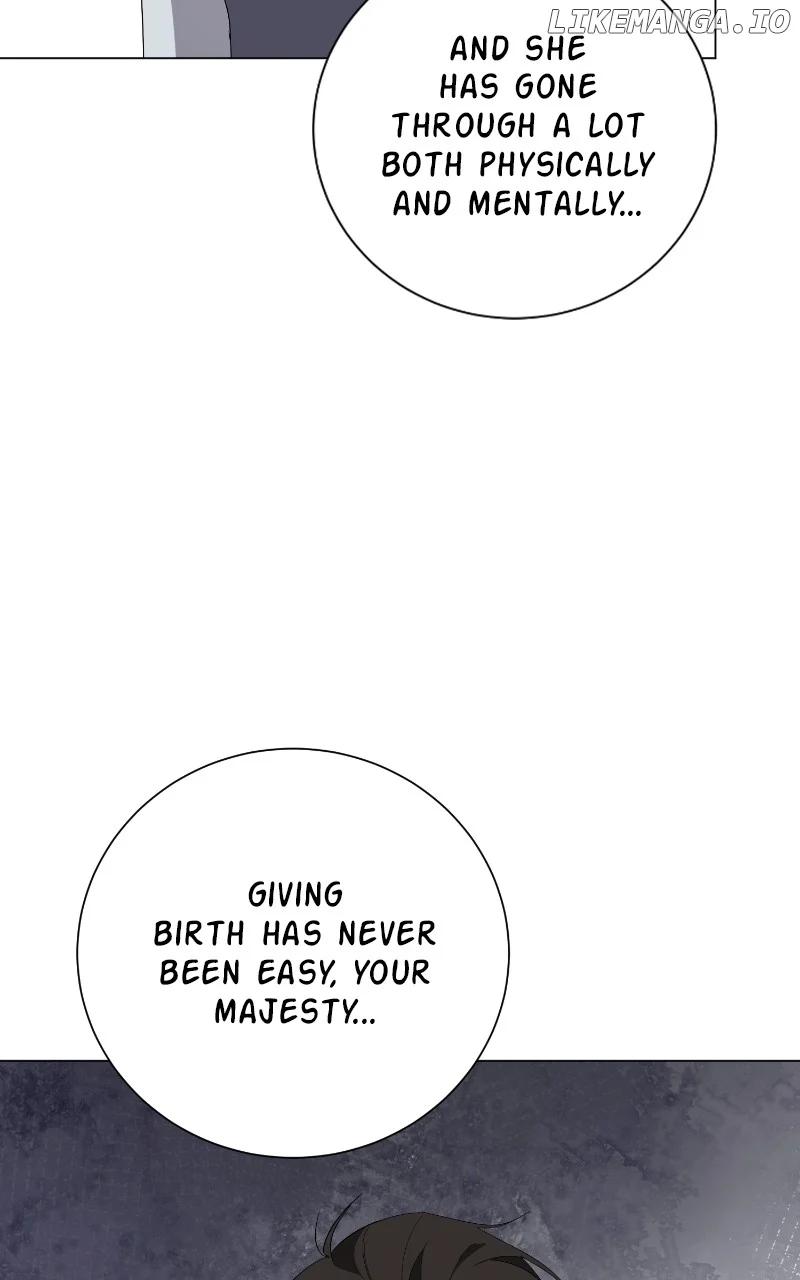 There Were Times When I Wished You Were Dead Chapter 130 - Page 46