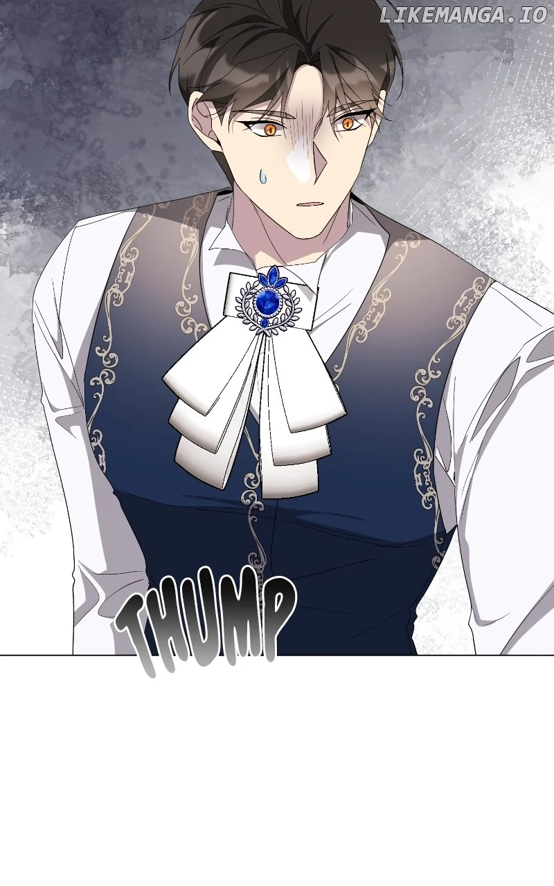 There Were Times When I Wished You Were Dead Chapter 130 - Page 47