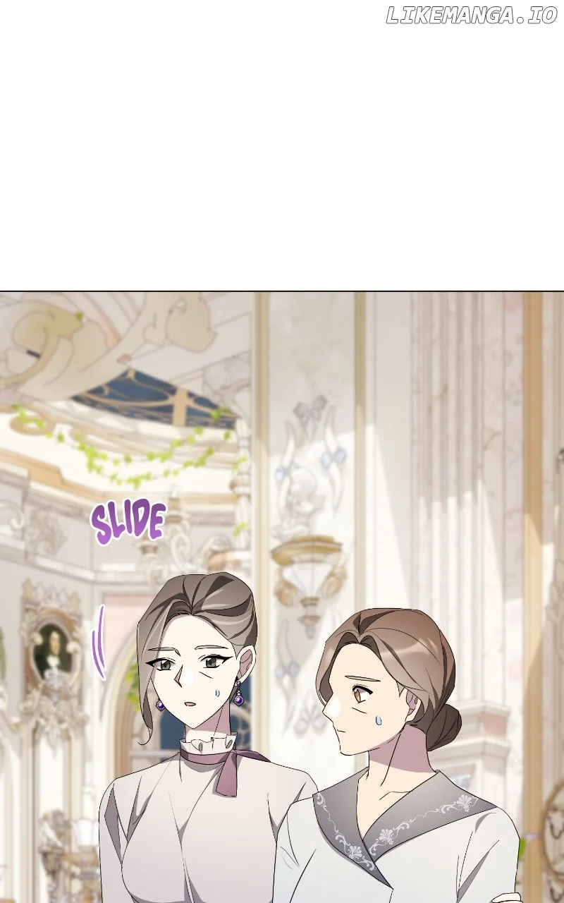 There Were Times When I Wished You Were Dead Chapter 130 - Page 48