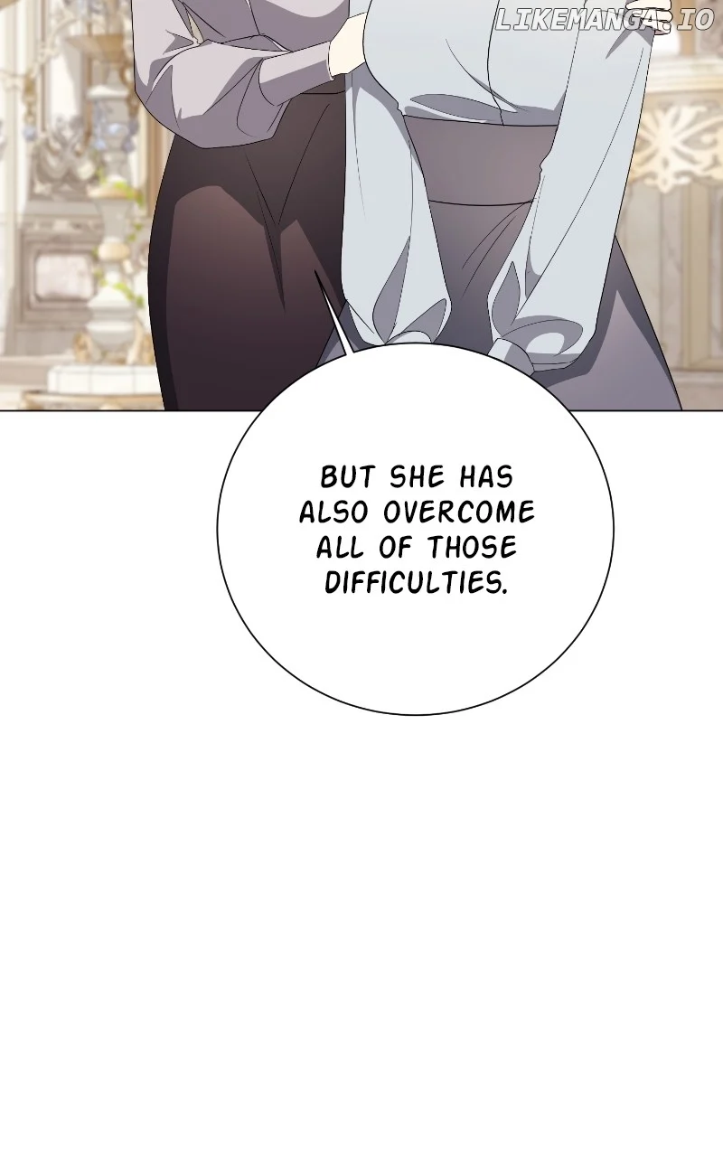 There Were Times When I Wished You Were Dead Chapter 130 - Page 49