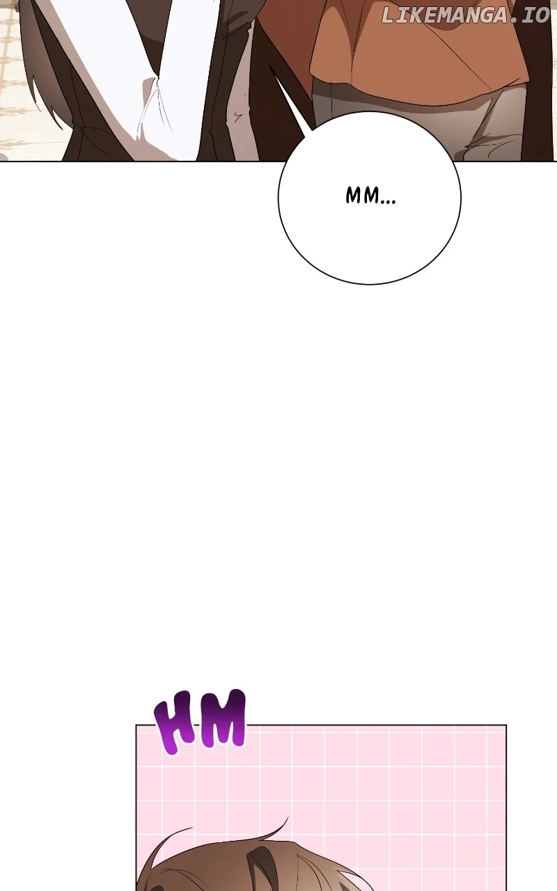 There Were Times When I Wished You Were Dead Chapter 130 - Page 51