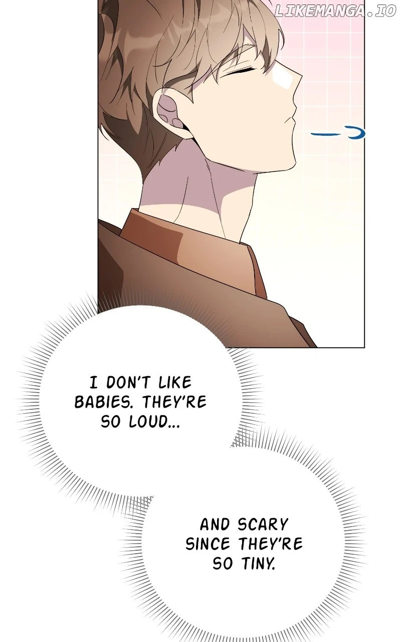 There Were Times When I Wished You Were Dead Chapter 130 - Page 52