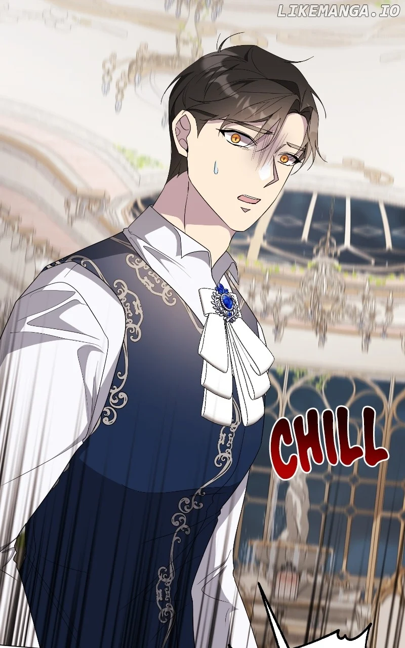 There Were Times When I Wished You Were Dead Chapter 130 - Page 56