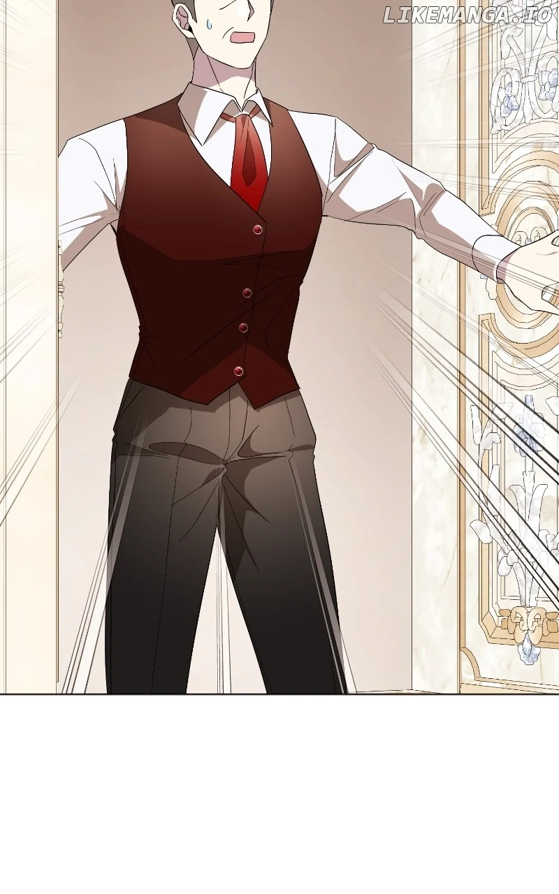 There Were Times When I Wished You Were Dead Chapter 130 - Page 58