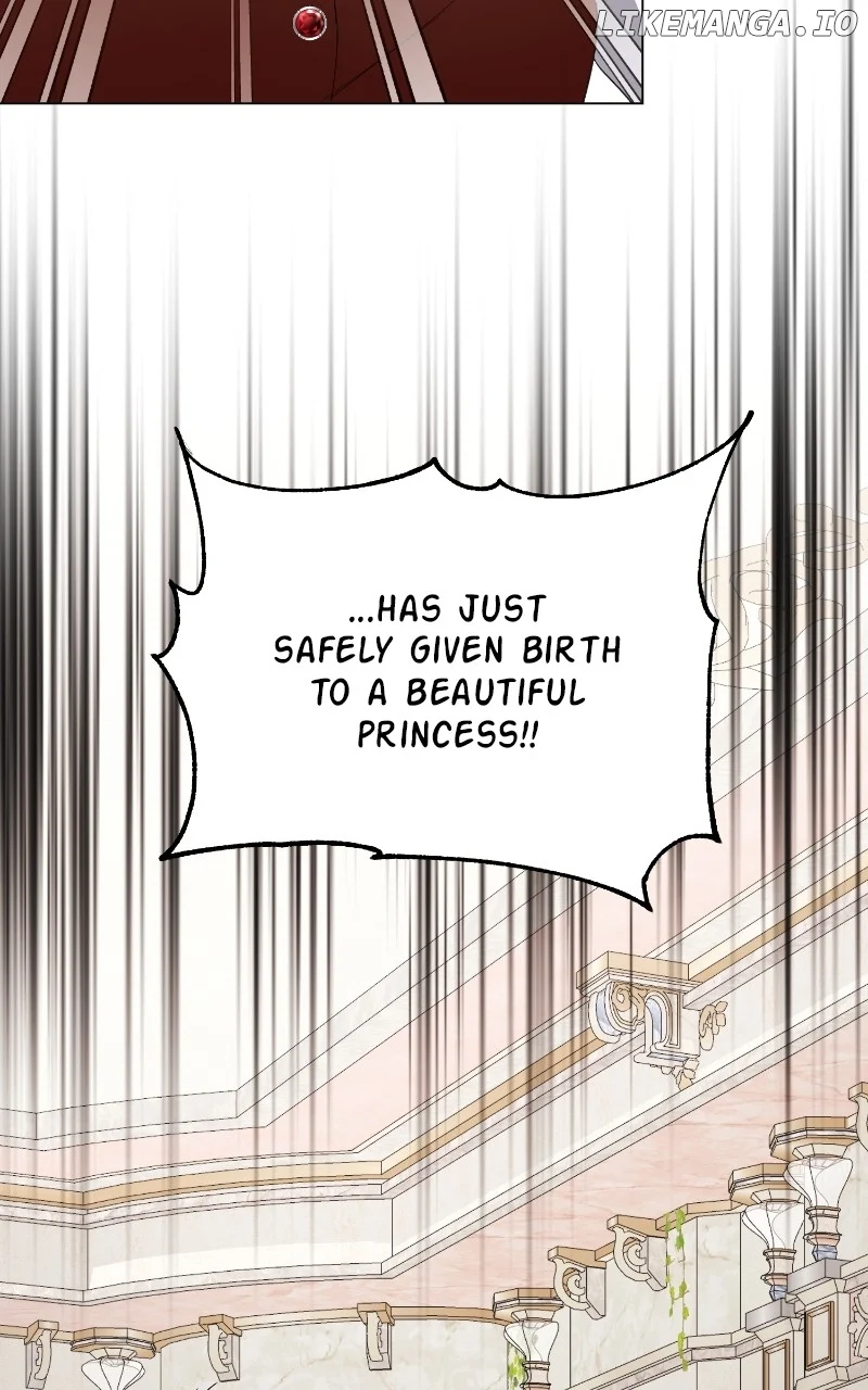 There Were Times When I Wished You Were Dead Chapter 130 - Page 60