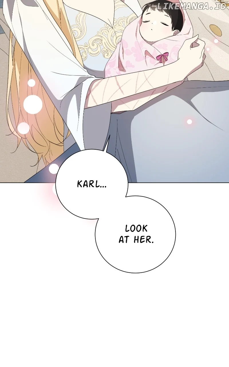 There Were Times When I Wished You Were Dead Chapter 130 - Page 64