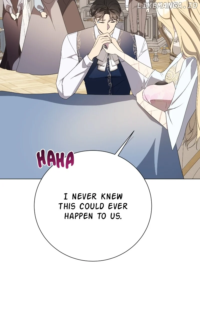 There Were Times When I Wished You Were Dead Chapter 130 - Page 66