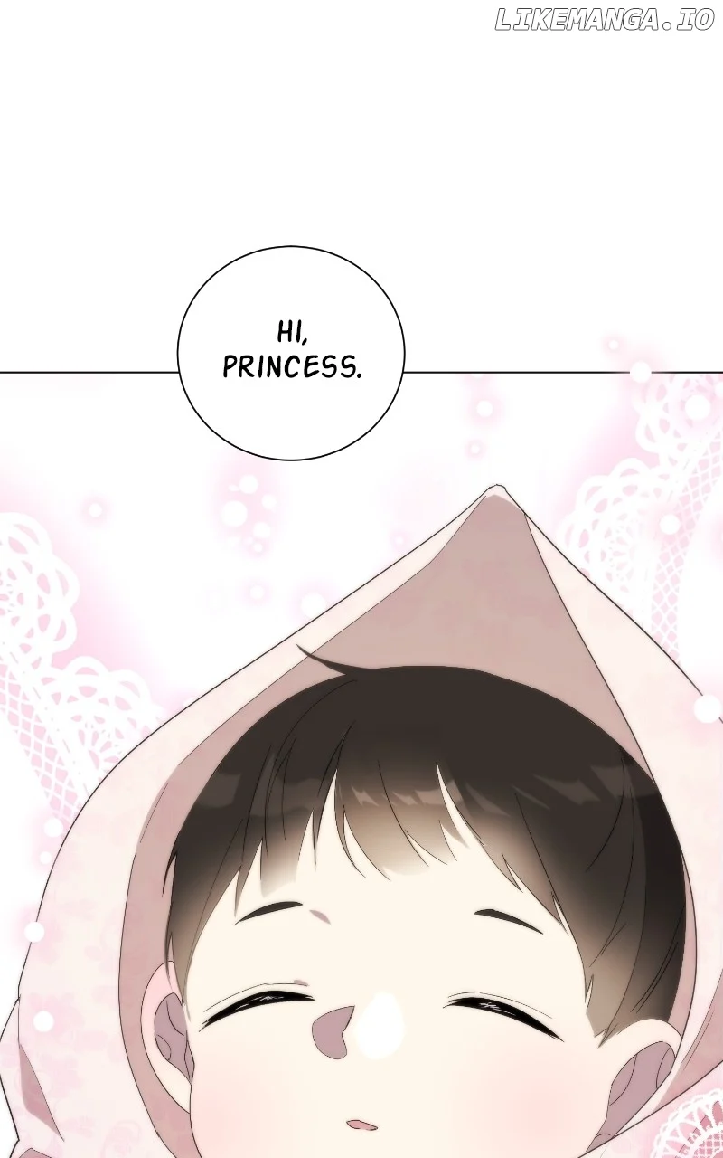 There Were Times When I Wished You Were Dead Chapter 130 - Page 67