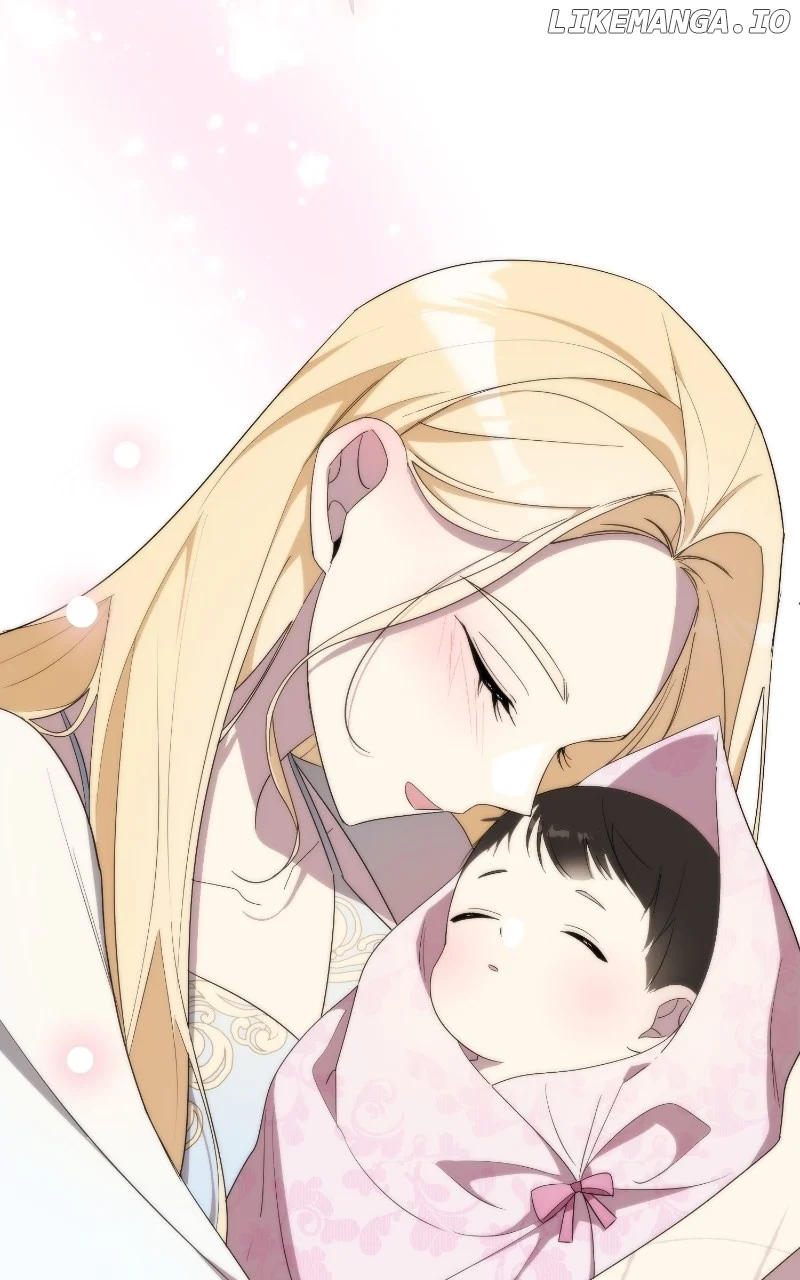 There Were Times When I Wished You Were Dead Chapter 130 - Page 69