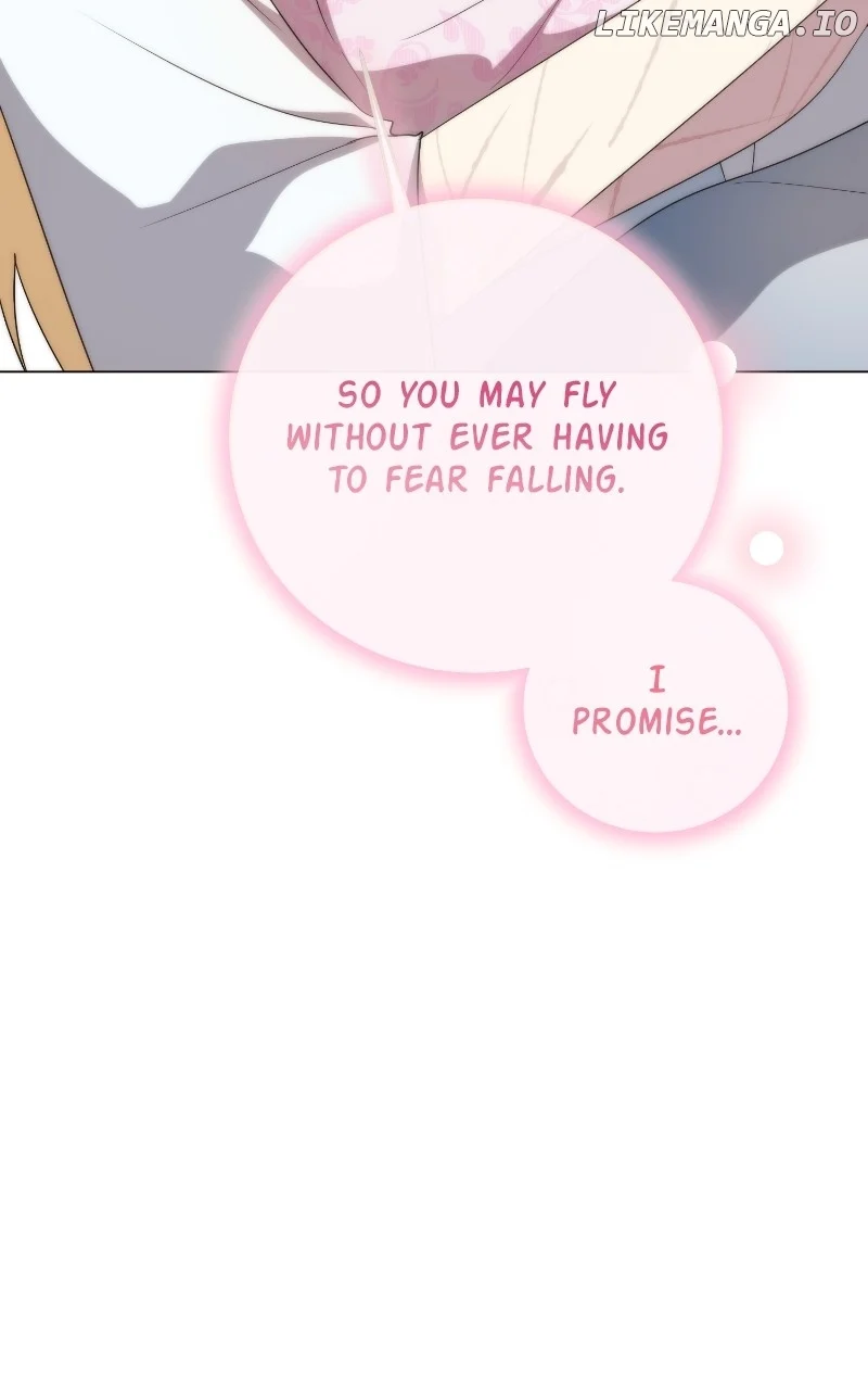 There Were Times When I Wished You Were Dead Chapter 130 - Page 70