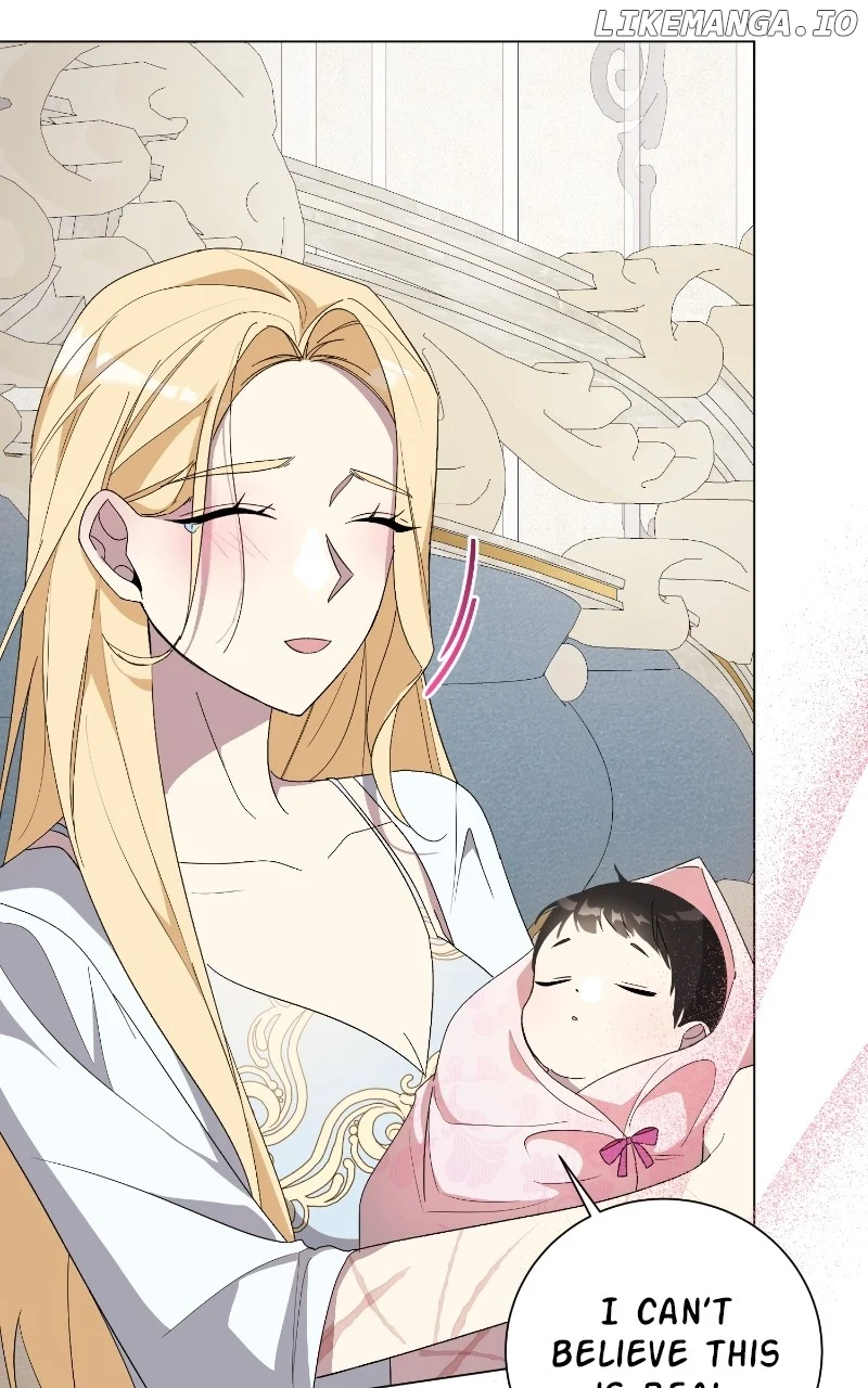 There Were Times When I Wished You Were Dead Chapter 130 - Page 71