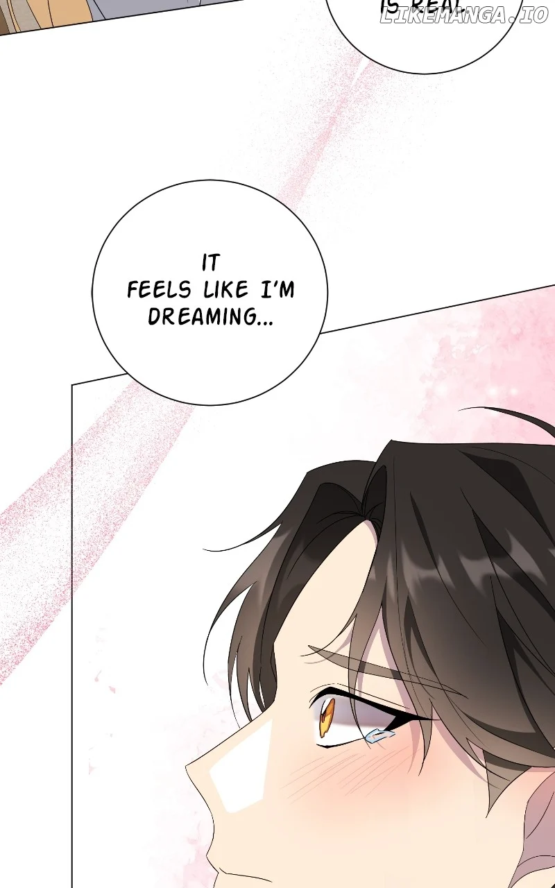 There Were Times When I Wished You Were Dead Chapter 130 - Page 72