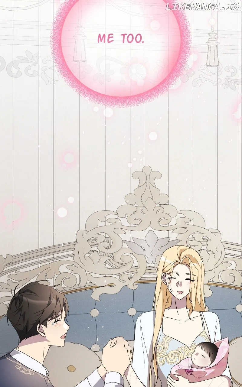 There Were Times When I Wished You Were Dead Chapter 130 - Page 74