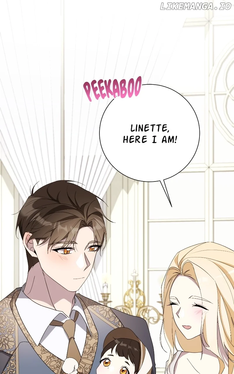 There Were Times When I Wished You Were Dead Chapter 130 - Page 77