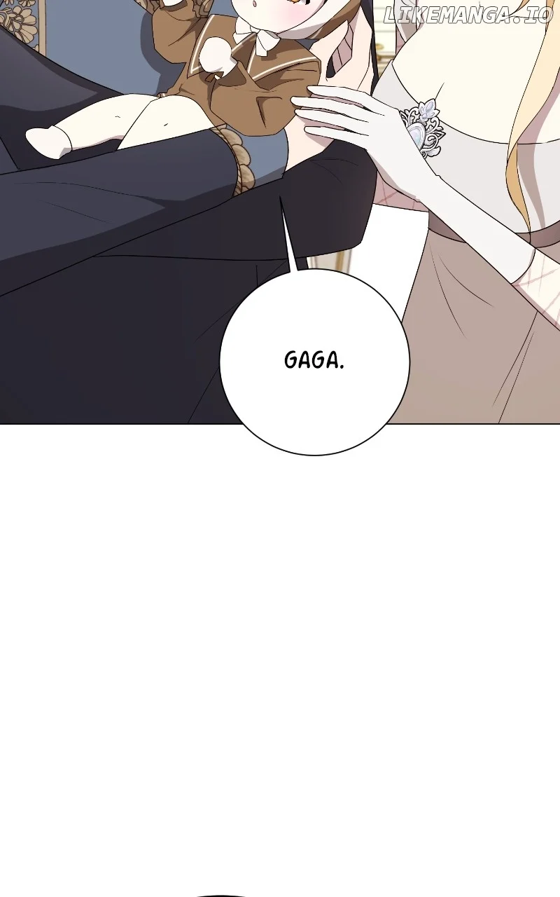 There Were Times When I Wished You Were Dead Chapter 130 - Page 78