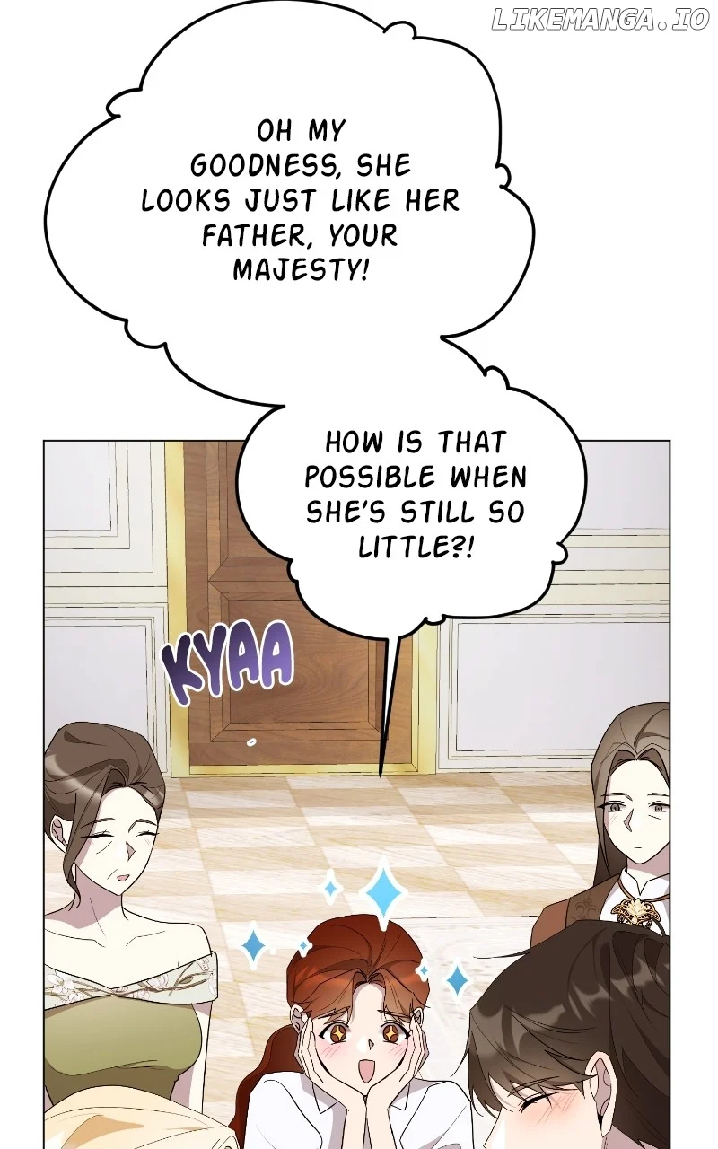 There Were Times When I Wished You Were Dead Chapter 130 - Page 79