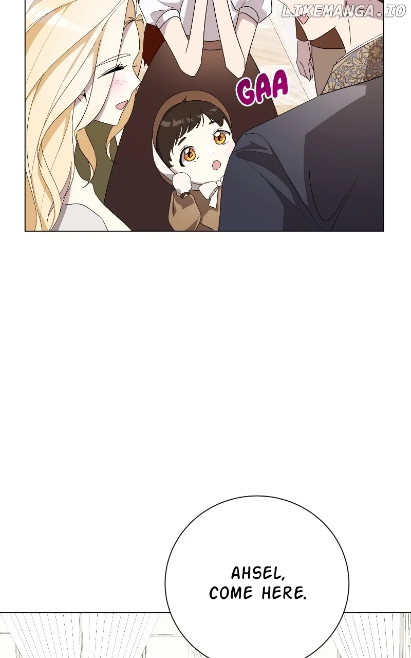 There Were Times When I Wished You Were Dead Chapter 130 - Page 80