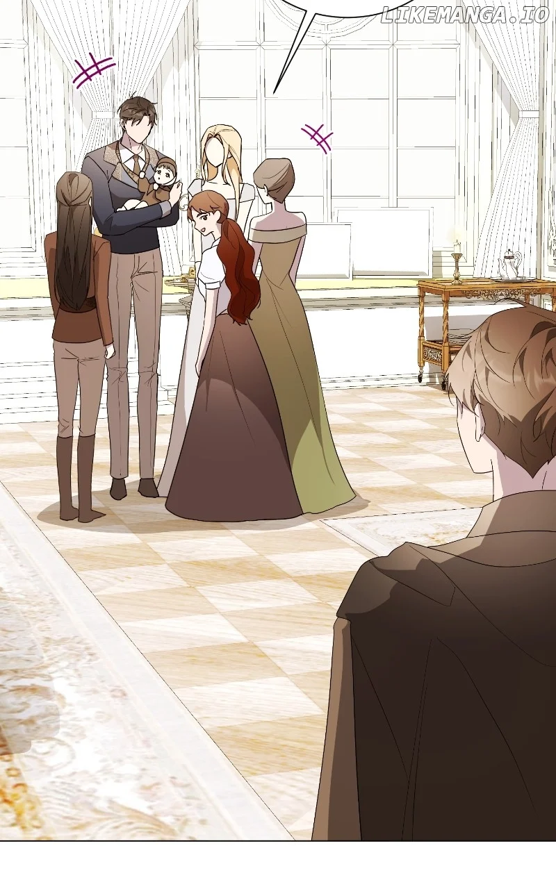 There Were Times When I Wished You Were Dead Chapter 130 - Page 81