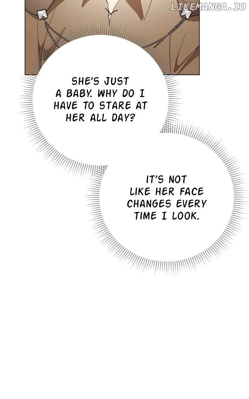 There Were Times When I Wished You Were Dead Chapter 130 - Page 83