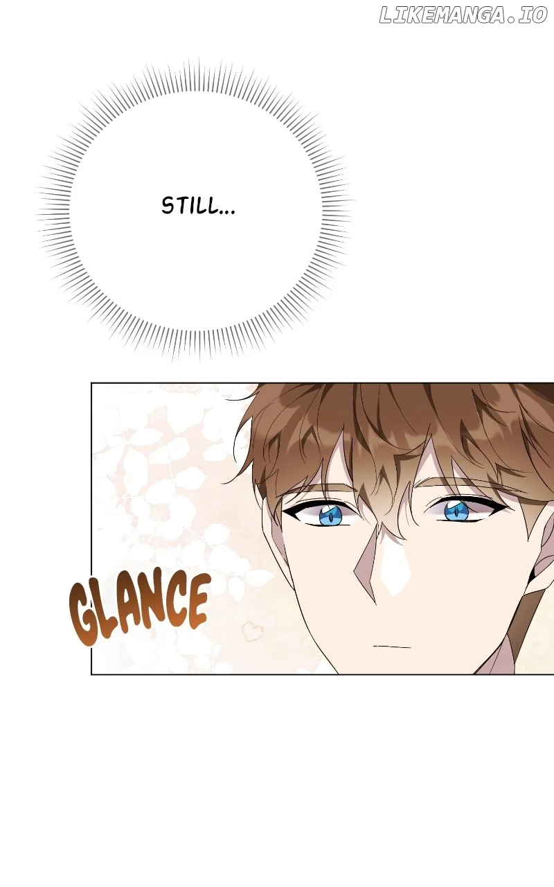 There Were Times When I Wished You Were Dead Chapter 130 - Page 84