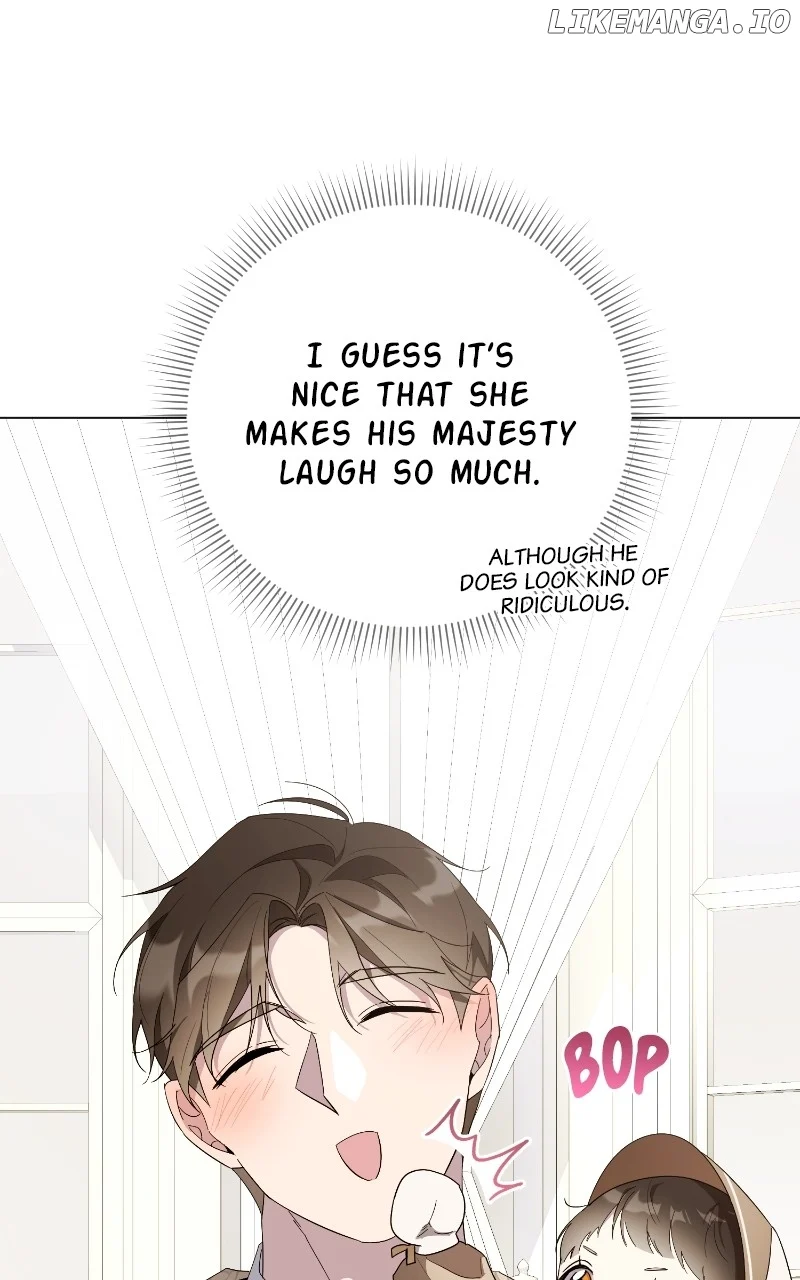 There Were Times When I Wished You Were Dead Chapter 130 - Page 85