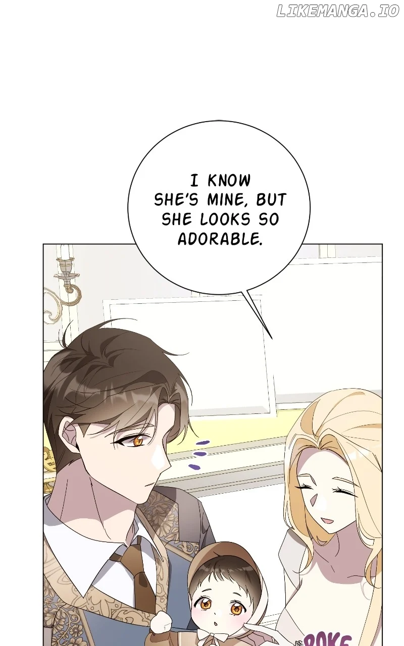 There Were Times When I Wished You Were Dead Chapter 130 - Page 87