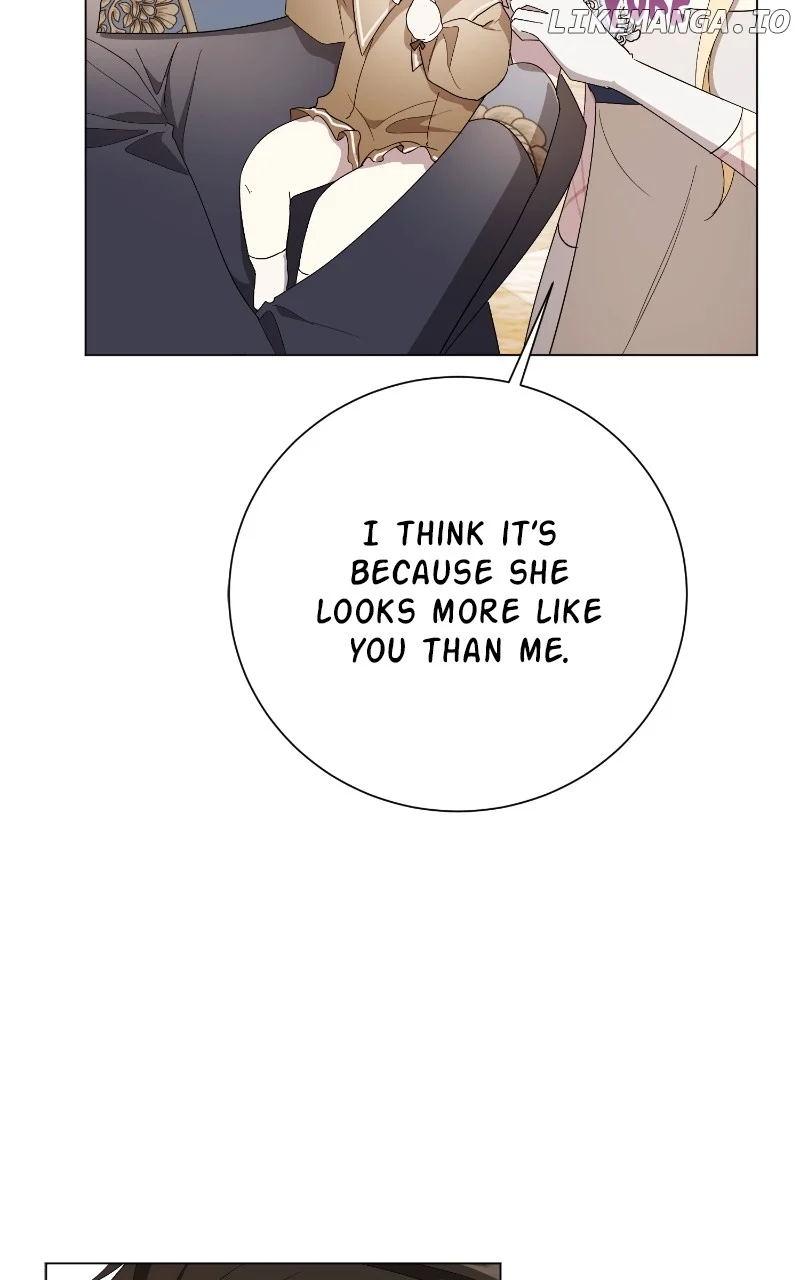 There Were Times When I Wished You Were Dead Chapter 130 - Page 88