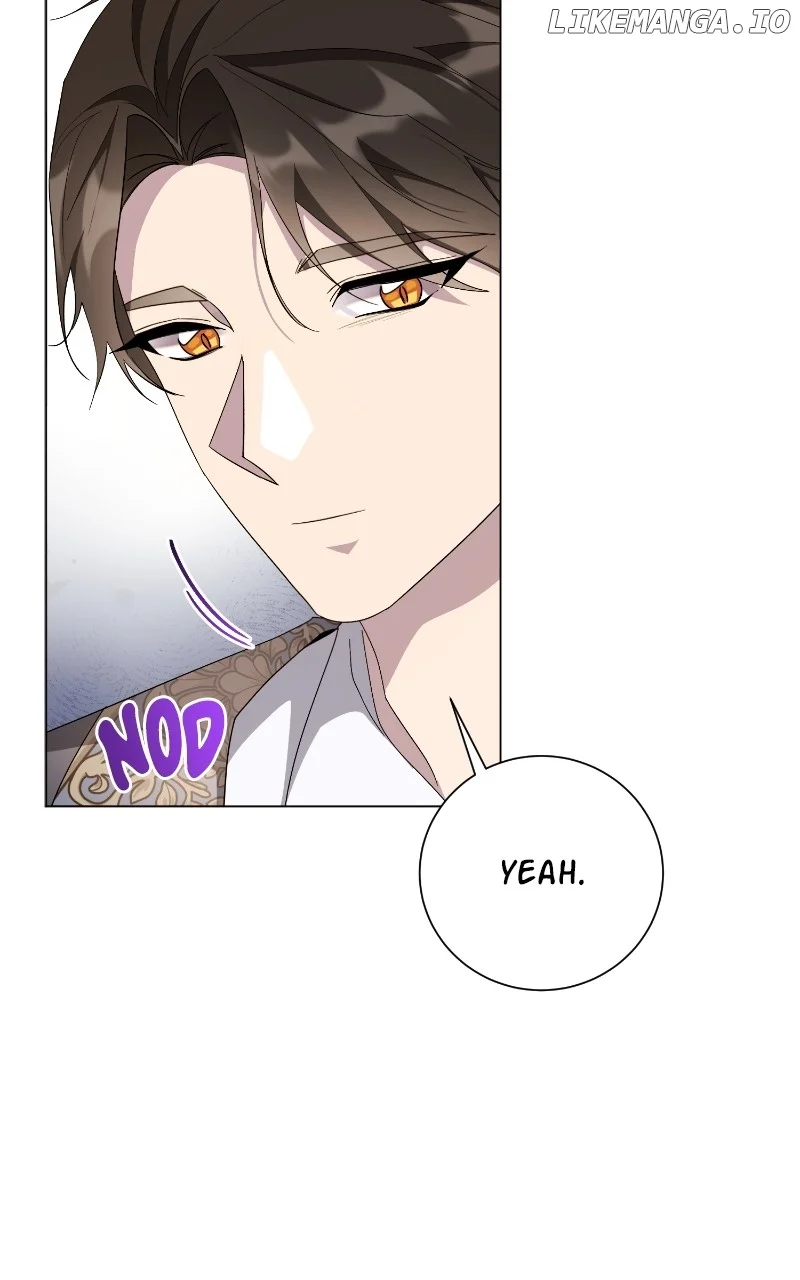 There Were Times When I Wished You Were Dead Chapter 130 - Page 89