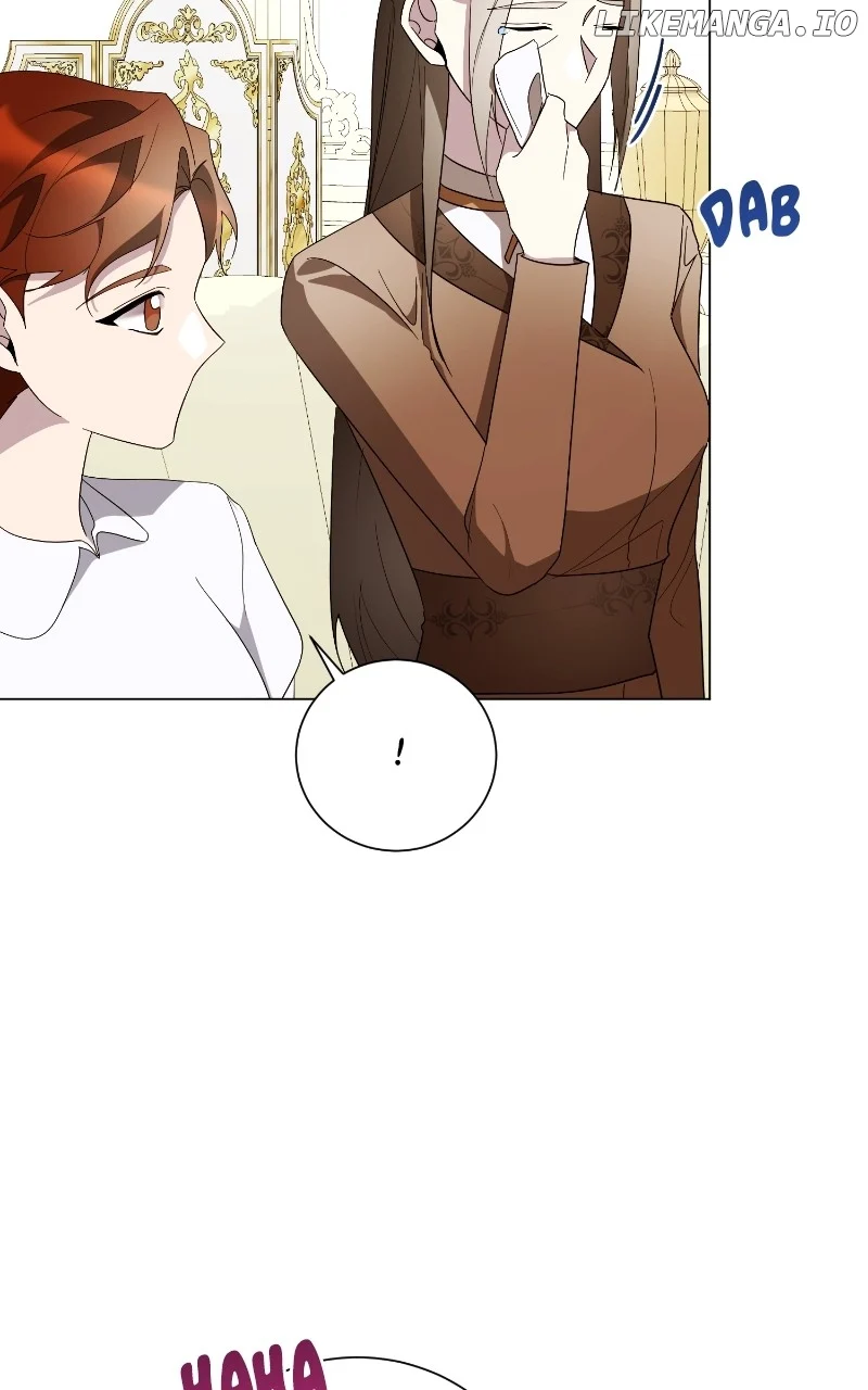 There Were Times When I Wished You Were Dead Chapter 130 - Page 92