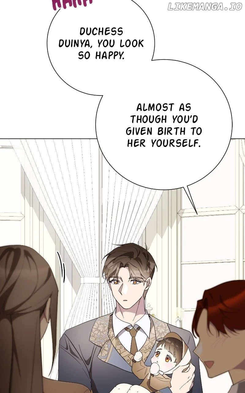 There Were Times When I Wished You Were Dead Chapter 130 - Page 93